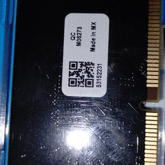 8gb DDR4 UDIMM for desktop - Picture 2 of 3